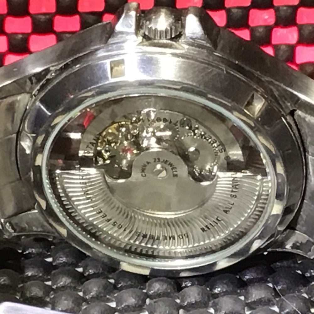 Relic Automatic - image 7